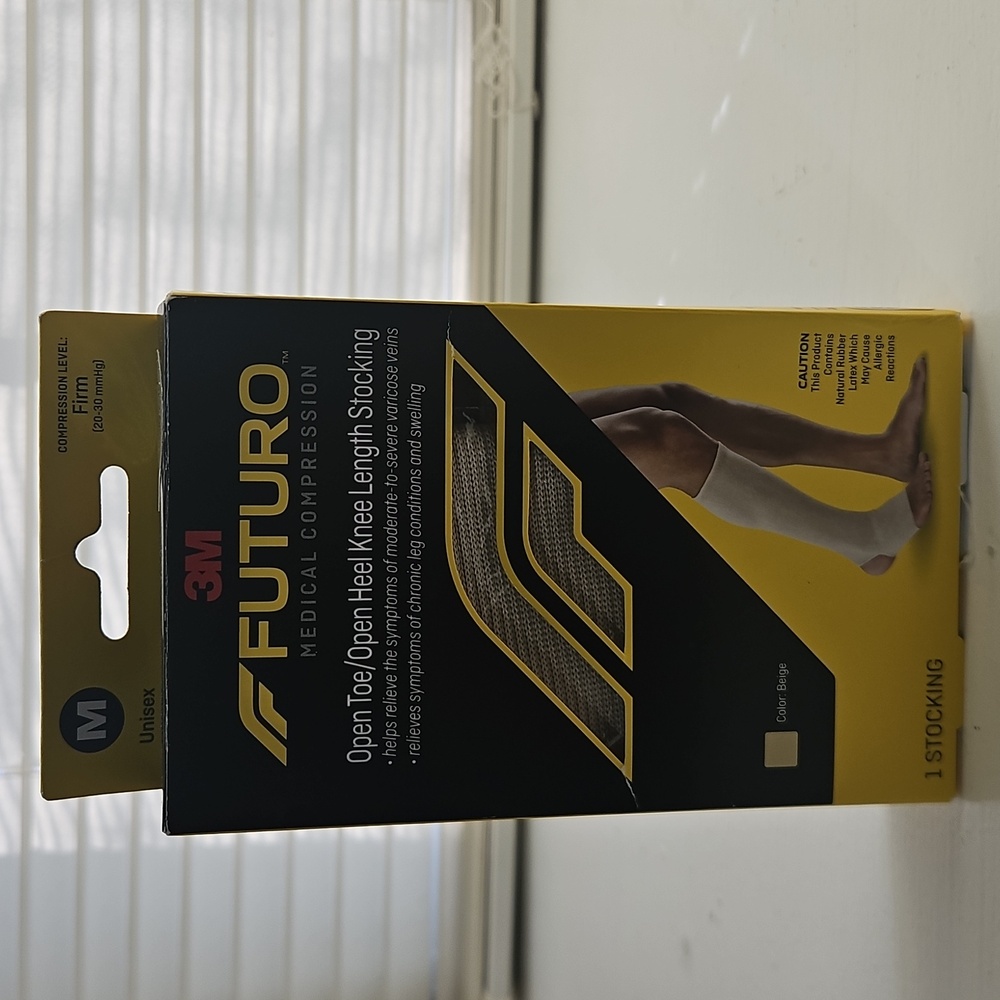 M-Futuro medical compression (NEW)